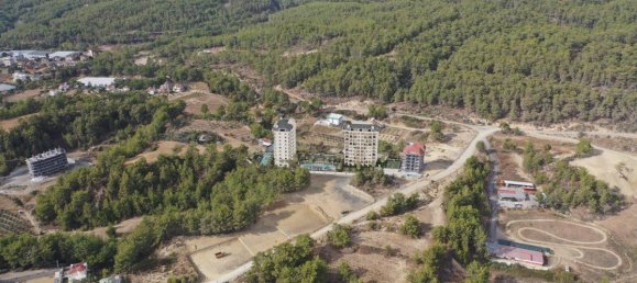 2-Zimmer Wohnung in Avsallar, Turkey, Nr. 29970 18