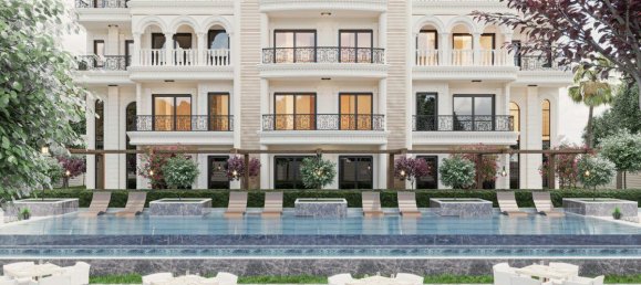 2-Zimmer Wohnung in Avsallar, Turkey, Nr. 29970 16