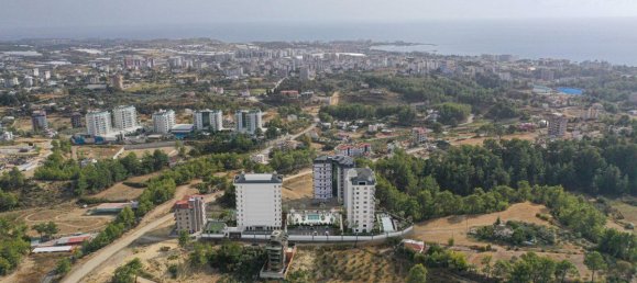 2-Zimmer Wohnung in Avsallar, Turkey, Nr. 29970 20