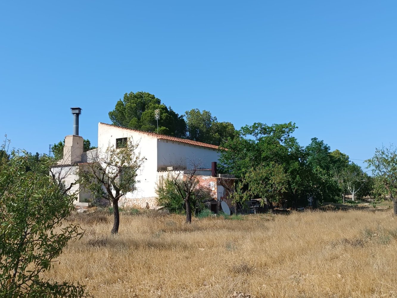 3 bedrooms House in Yecla, Spain No. 138727