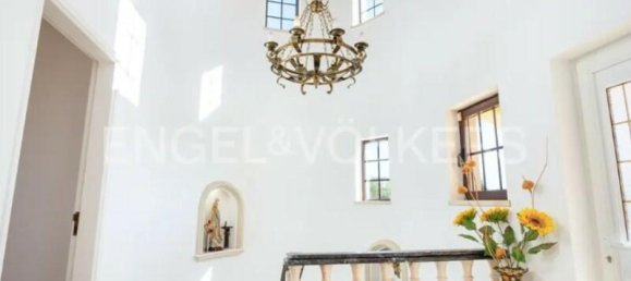 Вилла с 5 спальнями в Лагоа, Португалия № 119704 25