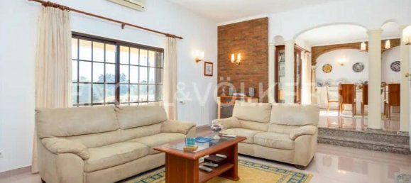 Вилла с 5 спальнями в Лагоа, Португалия № 119704 9