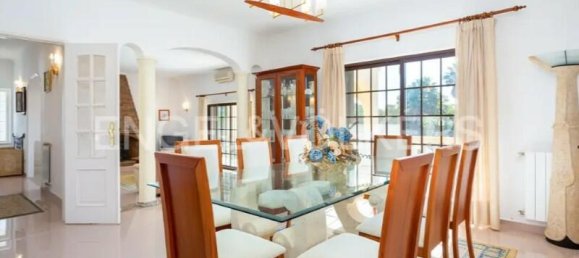 Вилла с 5 спальнями в Лагоа, Португалия № 119704 12