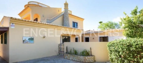 Вилла с 5 спальнями в Лагоа, Португалия № 119704 39