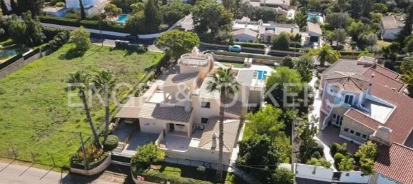 Вилла с 5 спальнями в Лагоа, Португалия № 119704 47