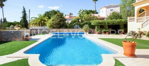 Вилла с 5 спальнями в Лагоа, Португалия № 119704 3