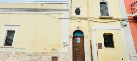 Casa de 3 habitaciónes en Valenzano, Italy No. 30761 16