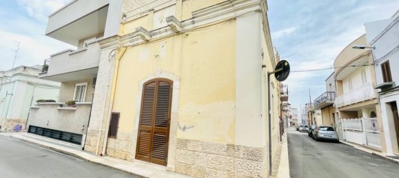 Casa de 3 habitaciónes en Valenzano, Italy No. 30761 13