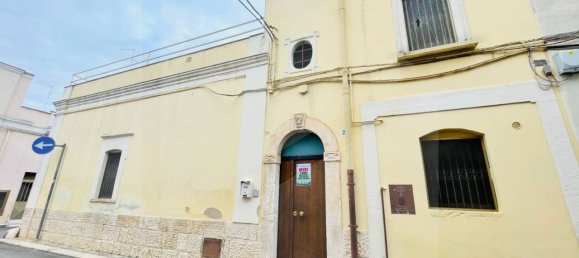 Casa de 3 habitaciónes en Valenzano, Italy No. 30761 15