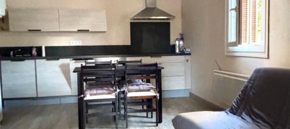 1 bedroom Apartment in Corte, France No. 154448 6