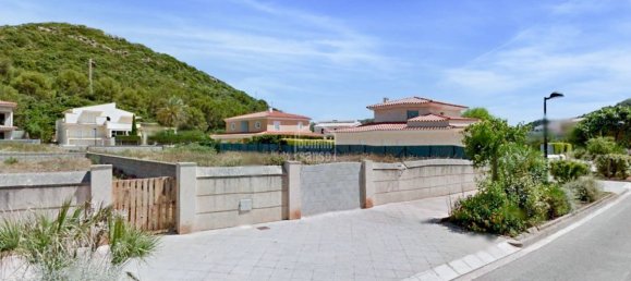 Grundstück in Ferreries, Spain 500m², Nr. 2020 2