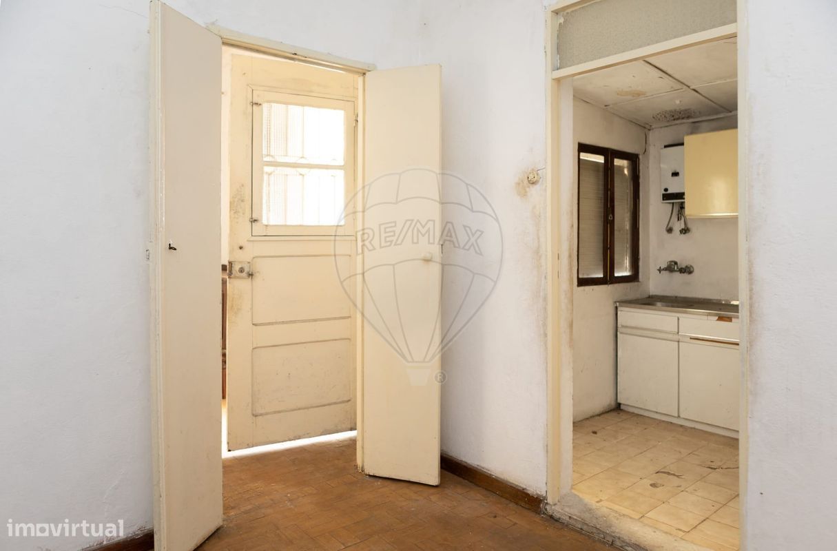 3 chambres Maison à Rio Tinto, Portugal No. 245291