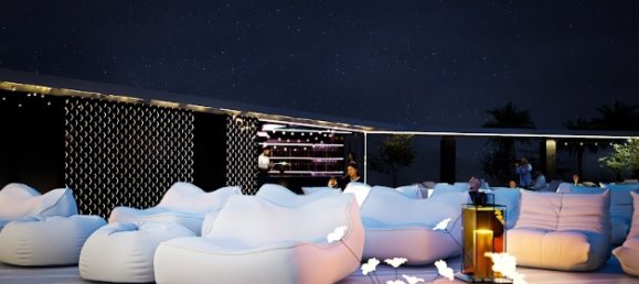 شقة 1 غرف نوم  في Phuket, Thailand رقم 59310 11