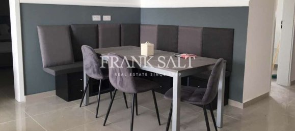 Ático de 2 dormitorios en Bahar ic-Caghaq, Malta No. 6913 3