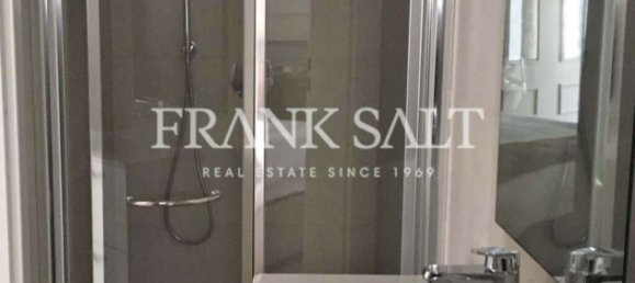 Ático de 2 dormitorios en Bahar ic-Caghaq, Malta No. 6913 14