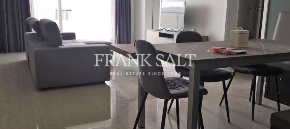 Ático de 2 dormitorios en Bahar ic-Caghaq, Malta No. 6913 6