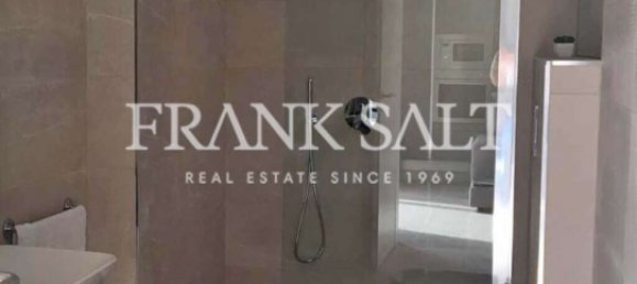 Ático de 2 dormitorios en Bahar ic-Caghaq, Malta No. 6913 7