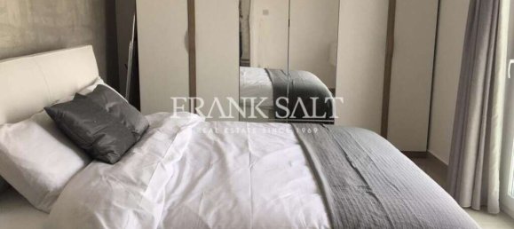 Ático de 2 dormitorios en Bahar ic-Caghaq, Malta No. 6913 4