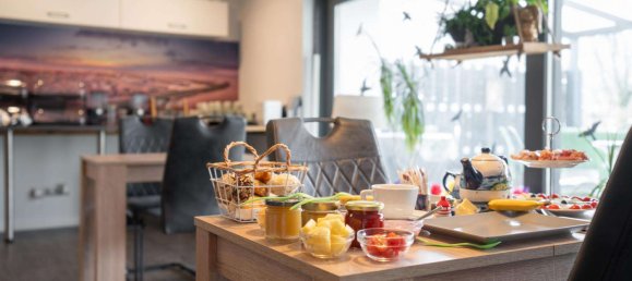 8 rooms Hotel in Schleswig-Holstein, Germany No. 35228 6