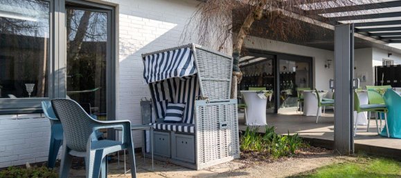 8 rooms Hotel in Schleswig-Holstein, Germany No. 35228 18