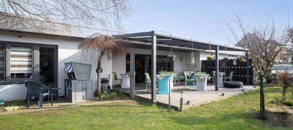 8 rooms Hotel in Schleswig-Holstein, Germany No. 35228 15