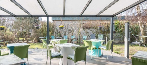 8 rooms Hotel in Schleswig-Holstein, Germany No. 35228 17