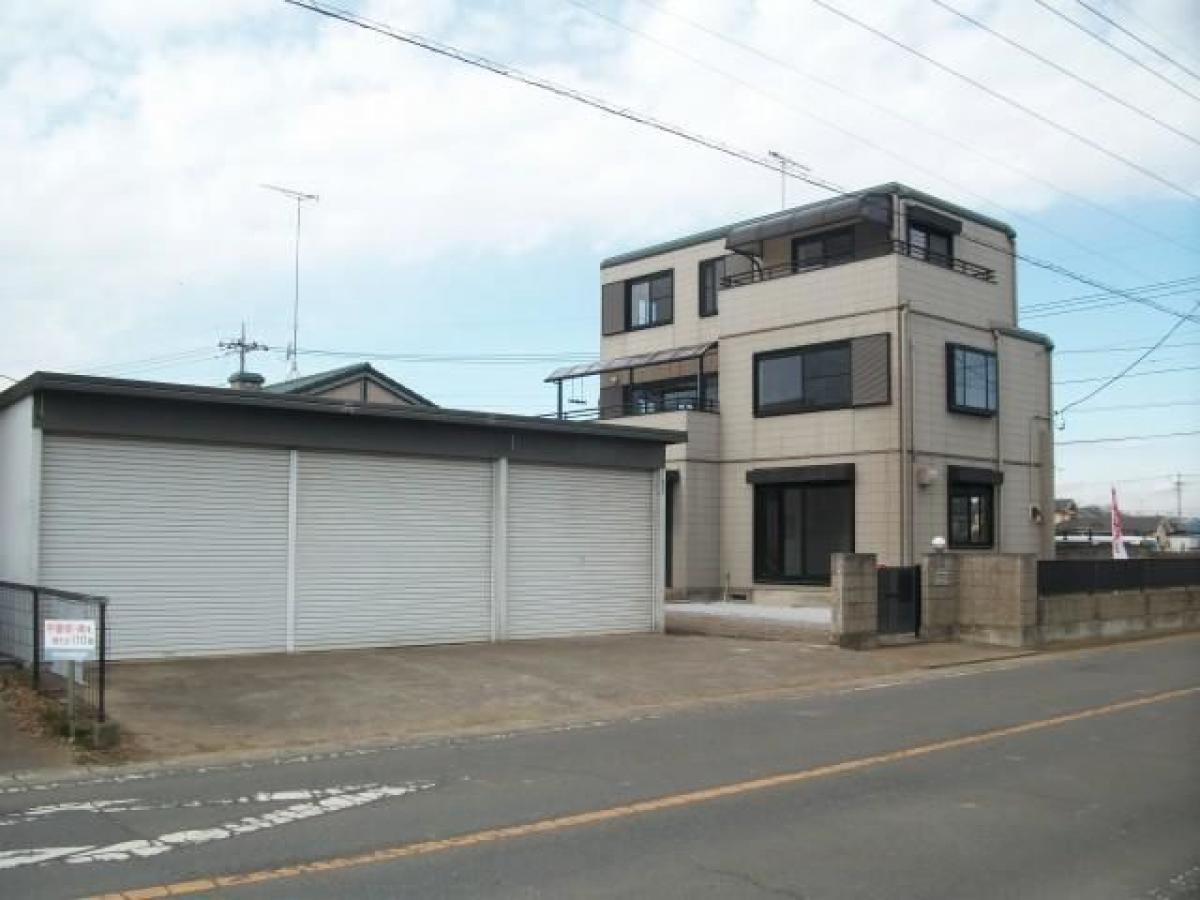 6 Schlafzimmer Haus in Ibaraki, Japan, Nr. 4665