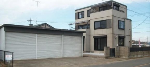 6 Schlafzimmer Haus in Ibaraki, Japan, Nr. 4665 2