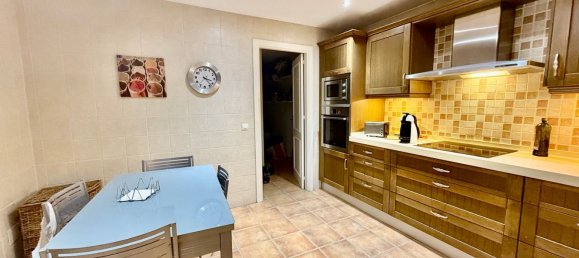 Квартира с 3 спальнями в Марбелья, Испания № 166362 9