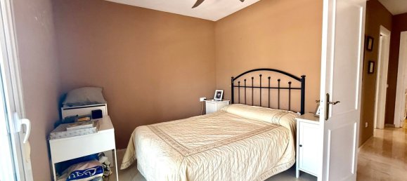 Квартира с 3 спальнями в Марбелья, Испания № 166362 10