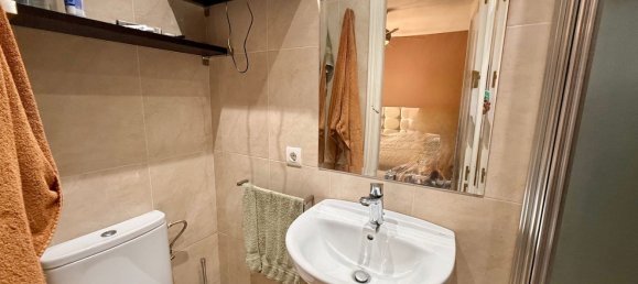 Квартира с 3 спальнями в Марбелья, Испания № 166362 13