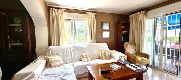 Квартира с 3 спальнями в Марбелья, Испания № 166362 2