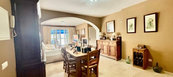 Квартира с 3 спальнями в Марбелья, Испания № 166362 12