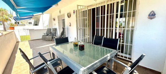 Квартира с 3 спальнями в Марбелья, Испания № 166362 3