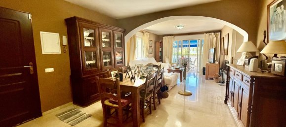 Квартира с 3 спальнями в Марбелья, Испания № 166362 5