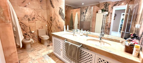 Квартира с 3 спальнями в Марбелья, Испания № 166362 8