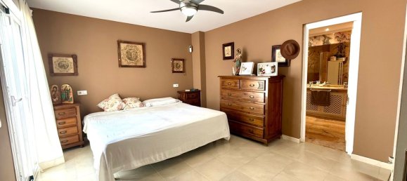 Квартира с 3 спальнями в Марбелья, Испания № 166362 6