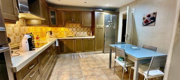 Квартира с 3 спальнями в Марбелья, Испания № 166362 4