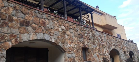 5 rooms Apartment in Isola del Giglio, Italy No. 136903 2