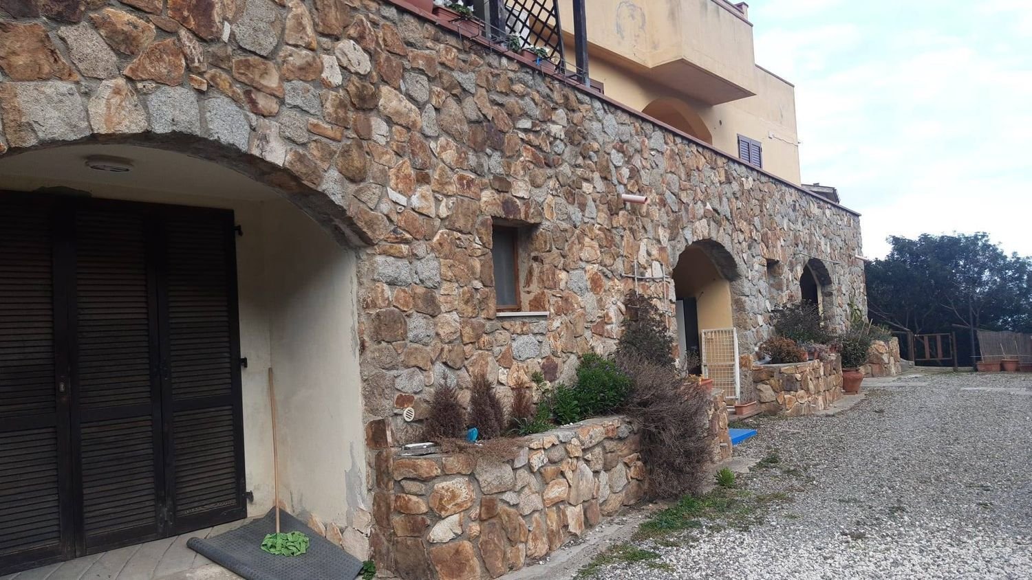 5 rooms Apartment in Isola del Giglio, Italy No. 136903