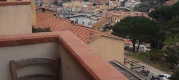 5 rooms Apartment in Isola del Giglio, Italy No. 136903 11