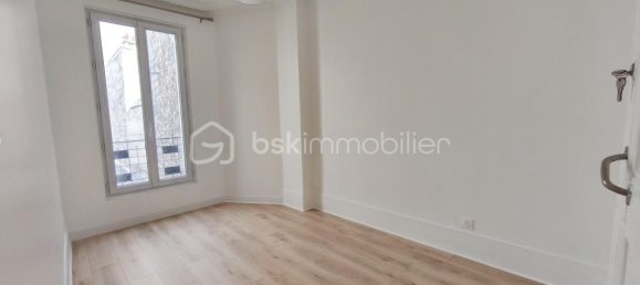 2 Schlafzimmer Wohnung in Aubervilliers, France, Nr. 334171 5