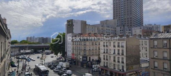 2 Schlafzimmer Wohnung in Aubervilliers, France, Nr. 334171 8