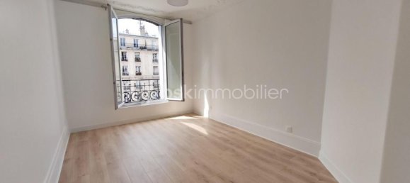 2 Schlafzimmer Wohnung in Aubervilliers, France, Nr. 334171 2