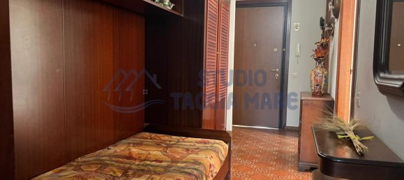 3 rooms Apartment in Santo Stefano al Mare, Italy No. 282437 6
