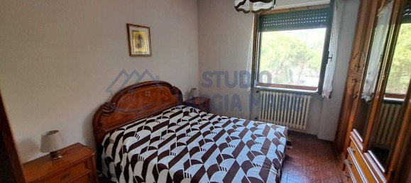 3 rooms Apartment in Santo Stefano al Mare, Italy No. 282437 14