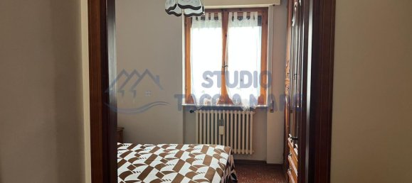 3 rooms Apartment in Santo Stefano al Mare, Italy No. 282437 12