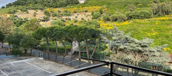 3 rooms Apartment in Santo Stefano al Mare, Italy No. 282437 10