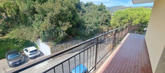 3 rooms Apartment in Santo Stefano al Mare, Italy No. 282437 16