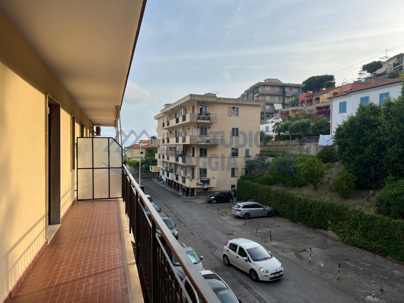 3 rooms Apartment in Santo Stefano al Mare, Italy No. 282437